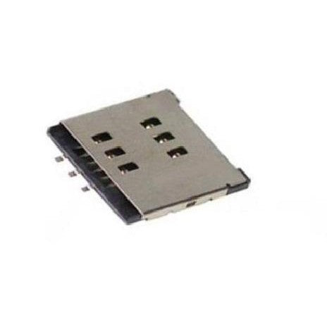 MMC Connector for Samsung Galaxy A20