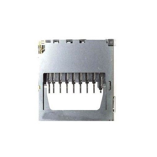 MMC Connector for Samsung Galaxy A50