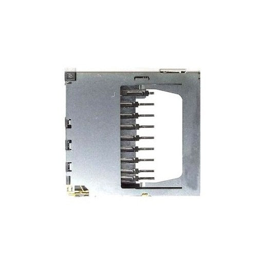 MMC Connector for Samsung Galaxy A50