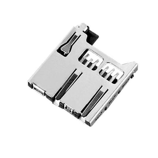 MMC Connector for Samsung Galaxy A6s