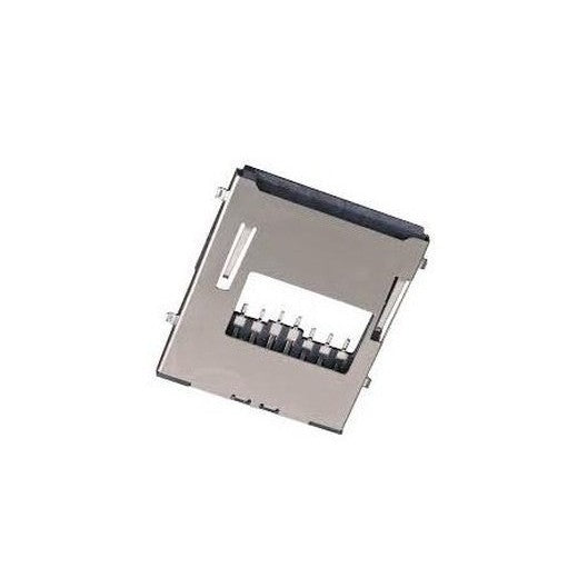 MMC Connector for Samsung Galaxy A7 2018