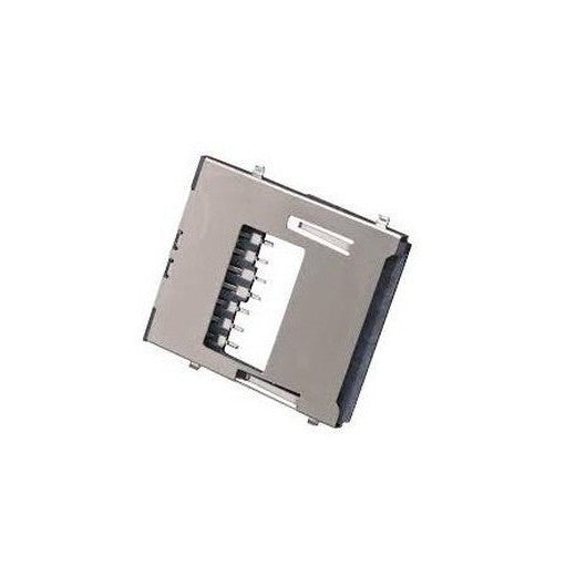 MMC Connector for Samsung Galaxy A7 2018