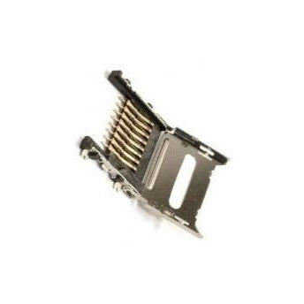 MMC Connector for Samsung Galaxy J2 Ace
