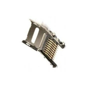 MMC Connector for Samsung Galaxy J2 Ace