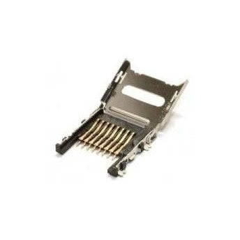 MMC Connector for Samsung Galaxy J2 Ace