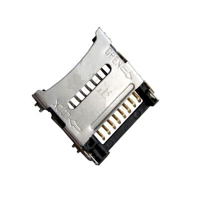 MMC Connector for Samsung Galaxy J2 DTV
