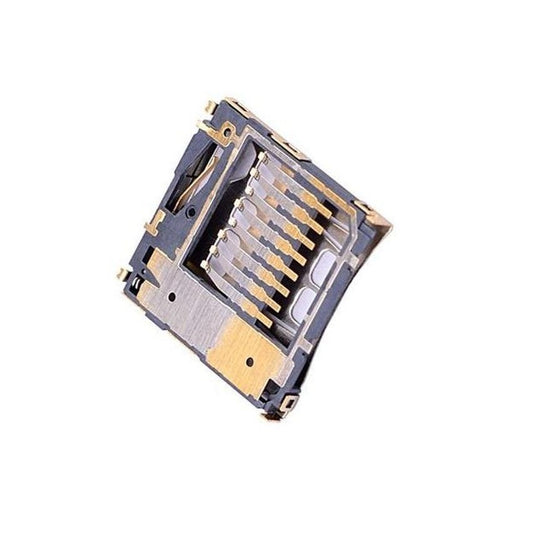 MMC Connector for Samsung Galaxy J4