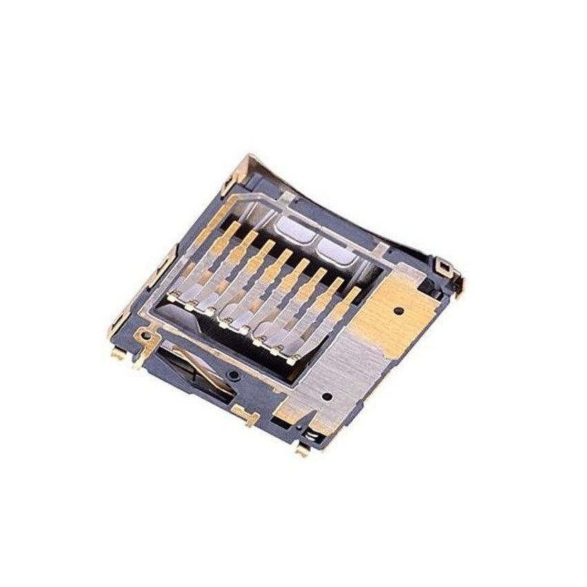 MMC Connector for Samsung Galaxy J4