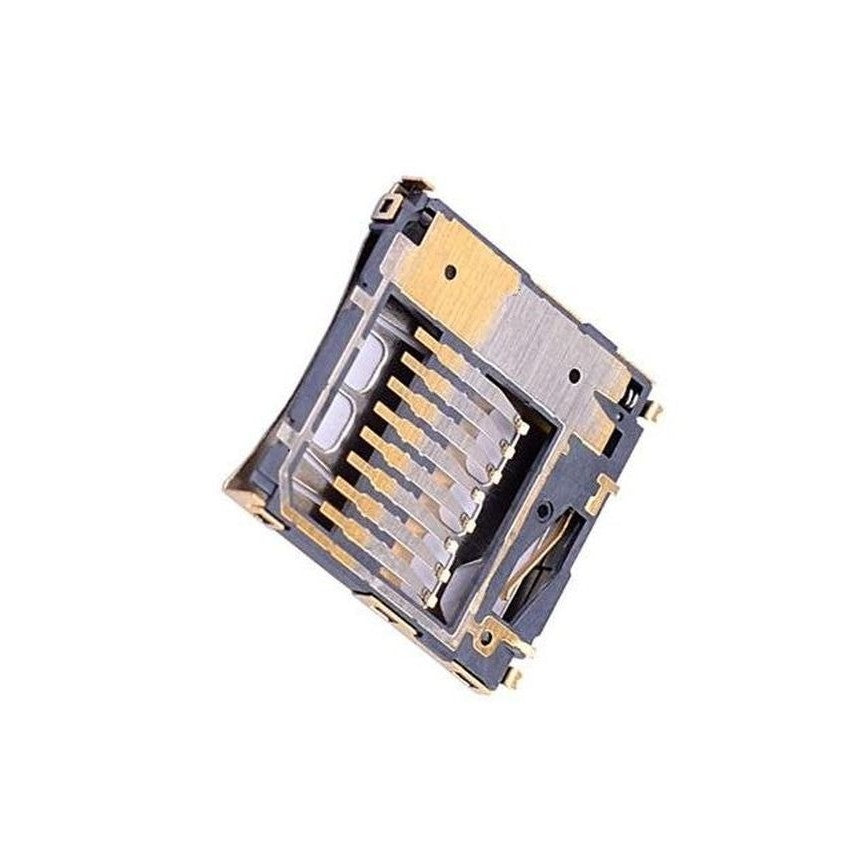 MMC Connector for Samsung Galaxy J4