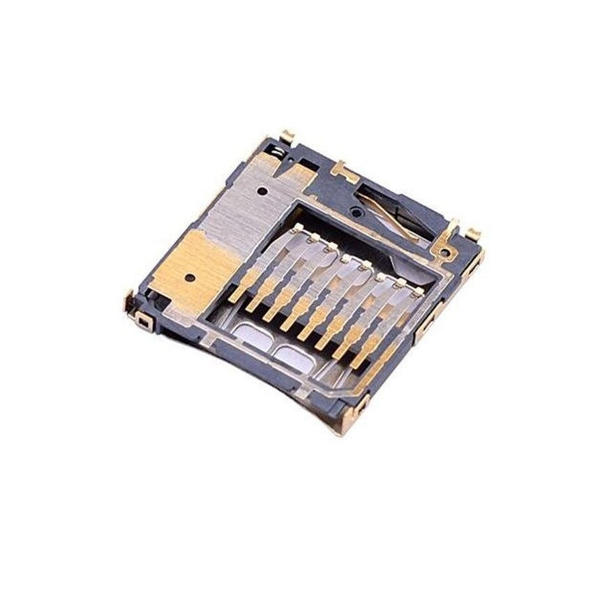 MMC Connector for Samsung Galaxy J4