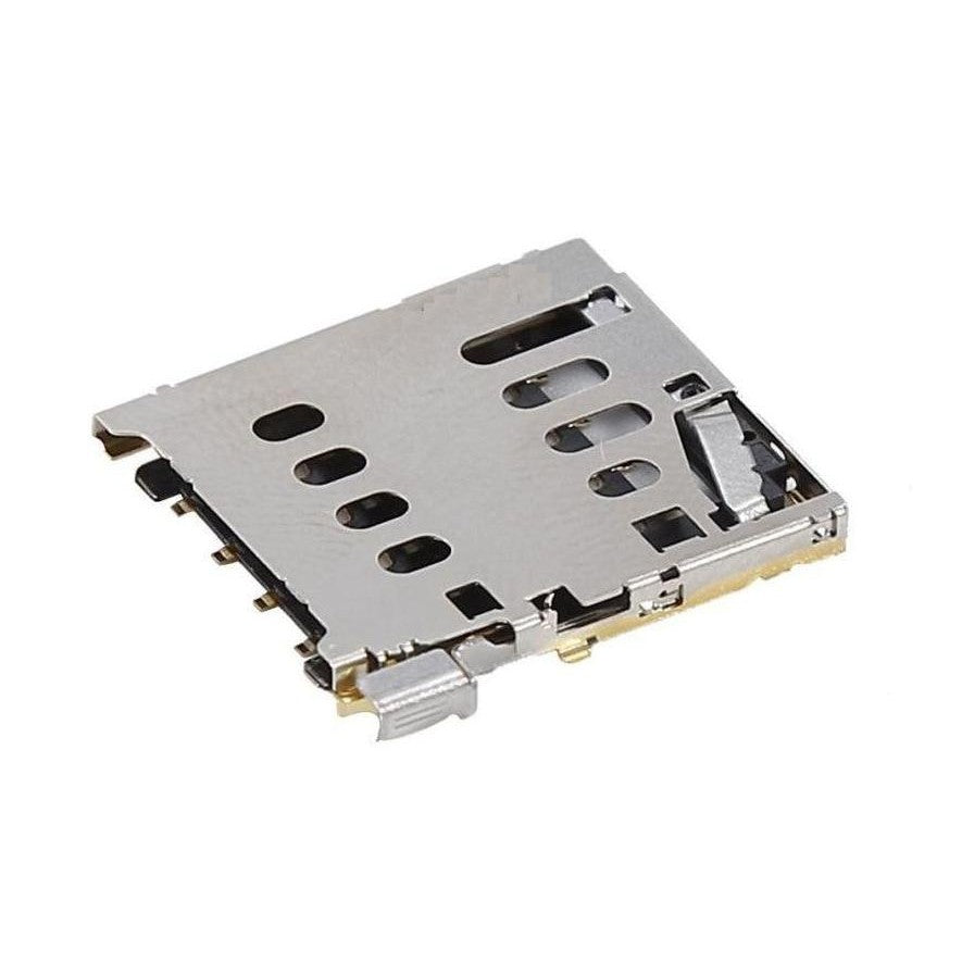 MMC Connector for Samsung Galaxy J4 Plus
