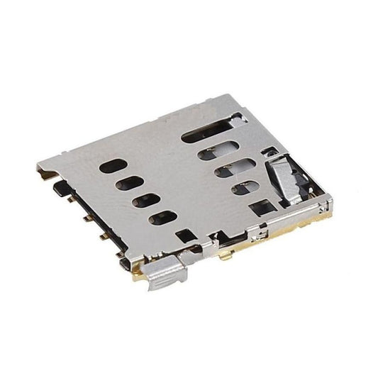 MMC Connector for Samsung Galaxy J4 Plus