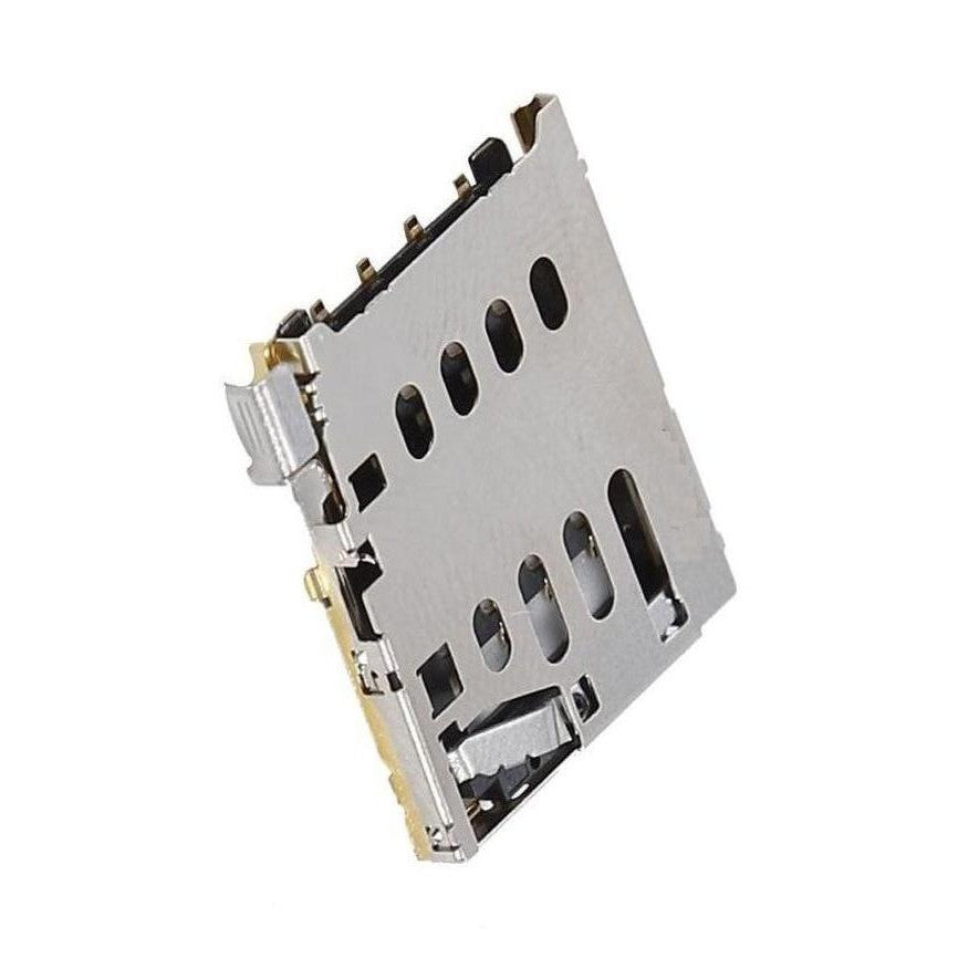 MMC Connector for Samsung Galaxy J4 Plus