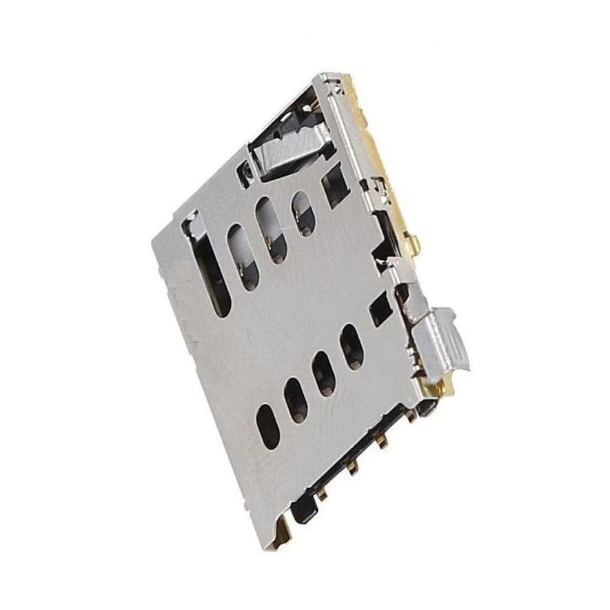 MMC Connector for Samsung Galaxy J4 Plus
