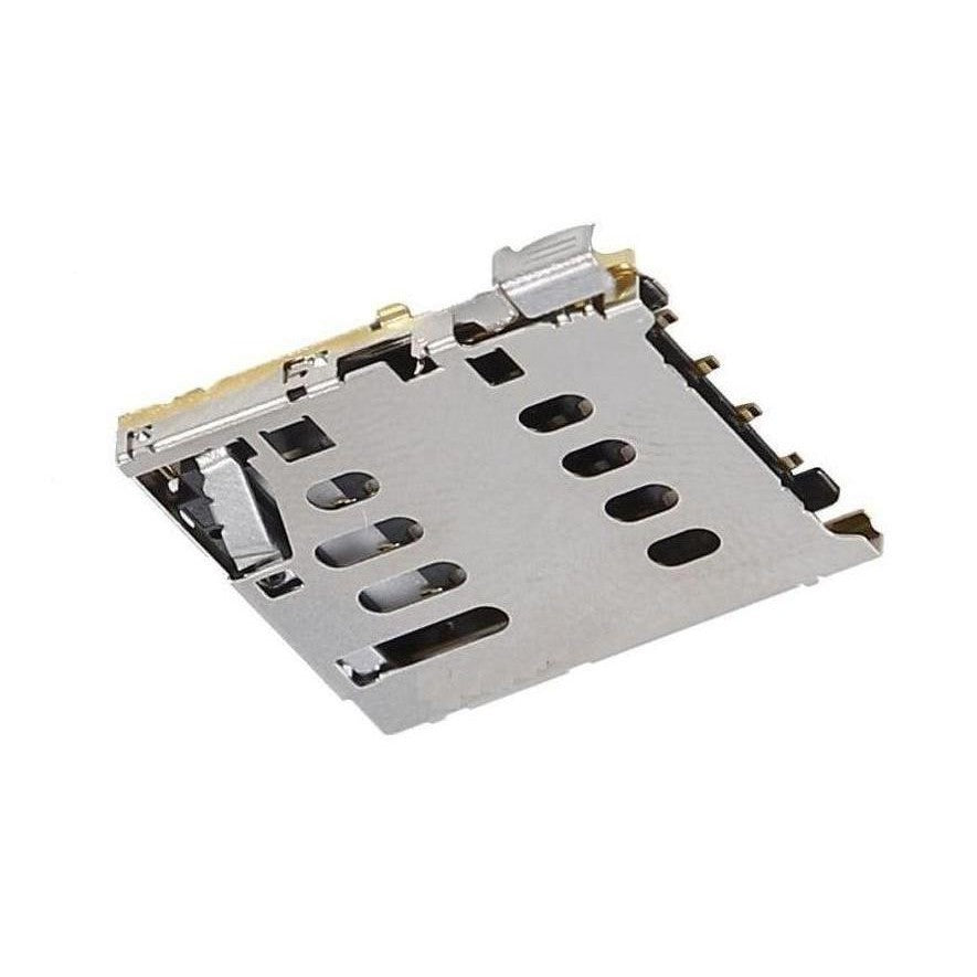 MMC Connector for Samsung Galaxy J4 Plus