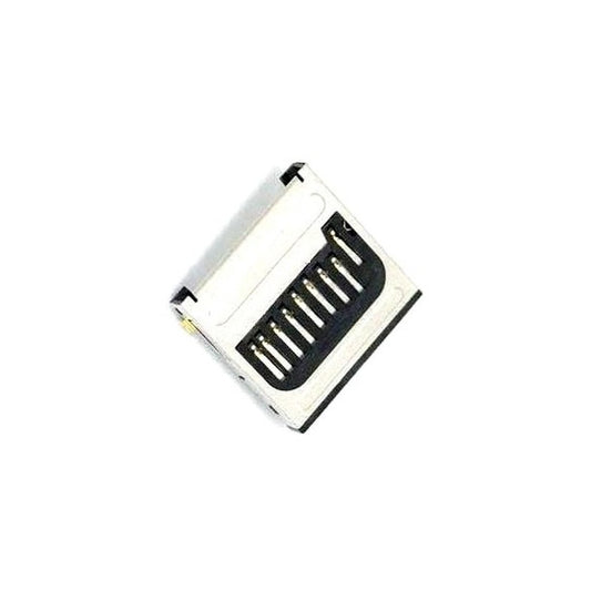 MMC Connector for Samsung Galaxy J5 2017