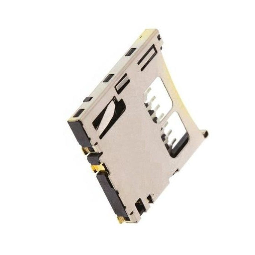 MMC Connector for Samsung Galaxy J8 2018