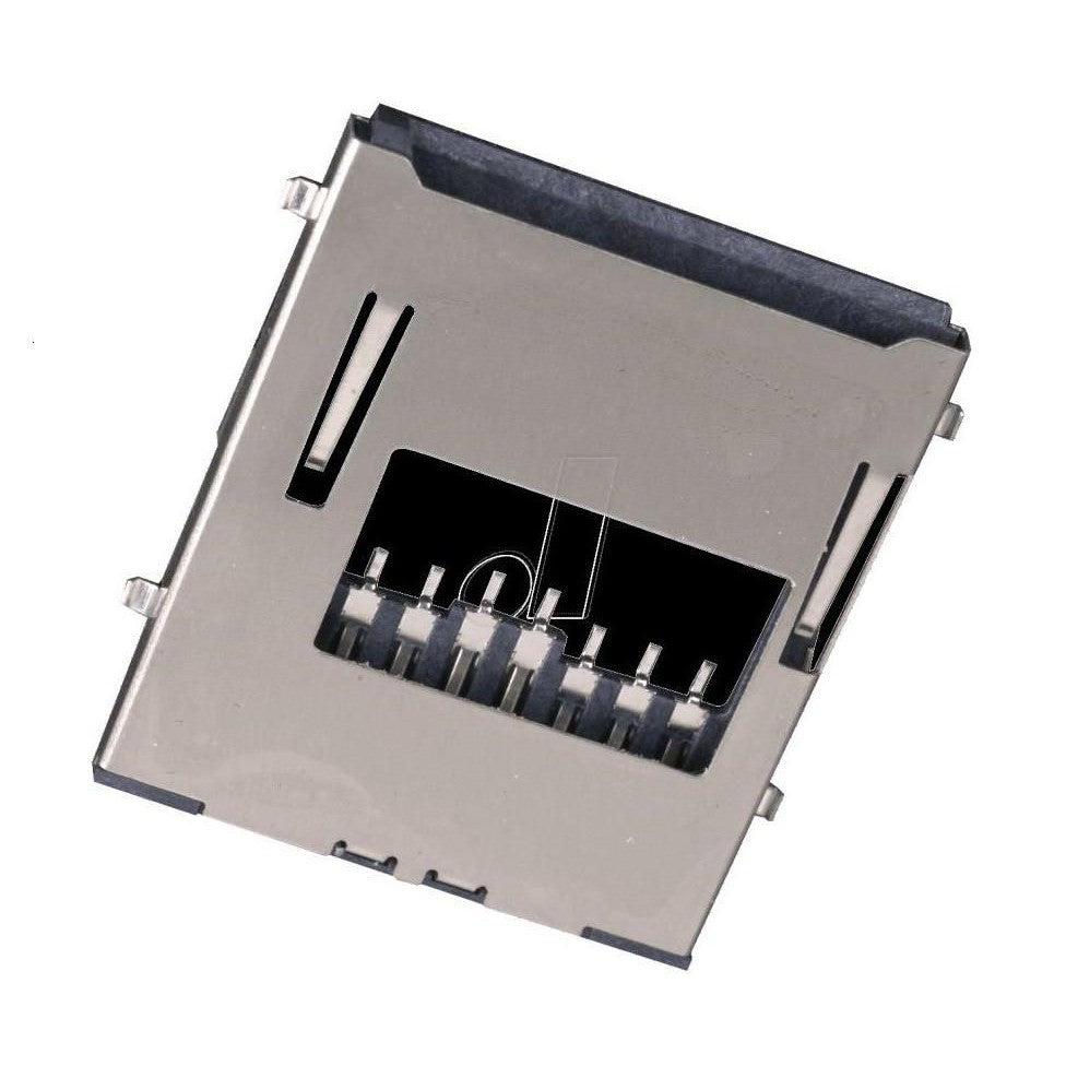 MMC Connector for Samsung Galaxy M20