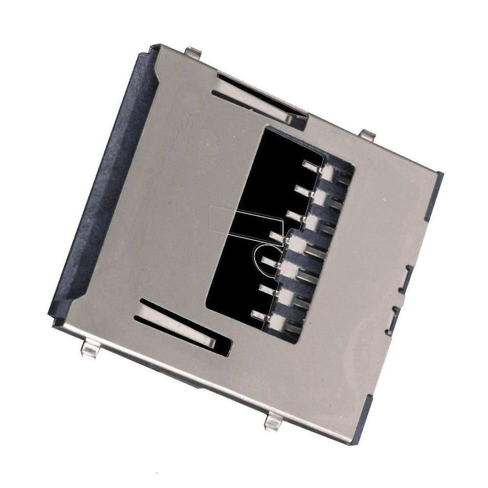 MMC Connector for Samsung Galaxy M20