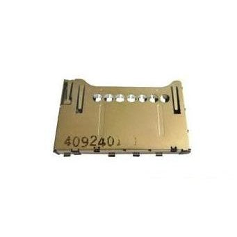 MMC Connector for Samsung Galaxy M30s