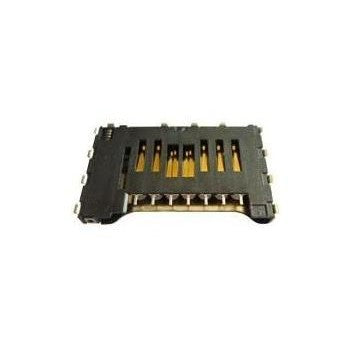 MMC Connector for Samsung Galaxy M30s