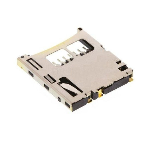 MMC Connector for Samsung Galaxy S10