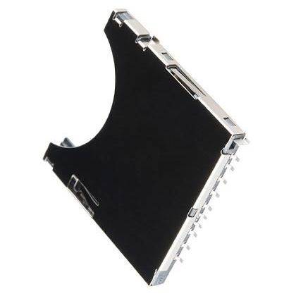 MMC Connector for Samsung Galaxy S10 Plus