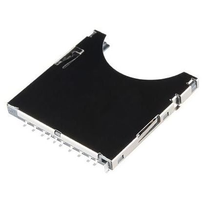 MMC Connector for Samsung Galaxy S10 Plus