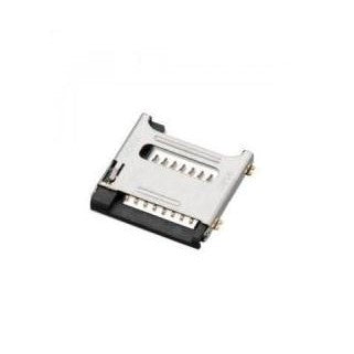 MMC Connector for Samsung Galaxy S9 Plus
