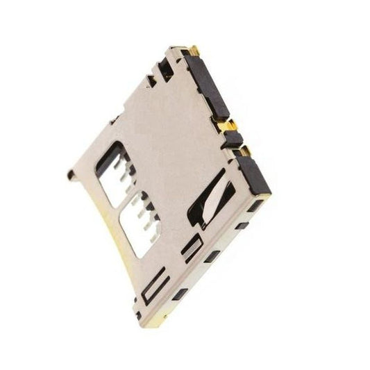 MMC Connector for Vivo V11 Pro