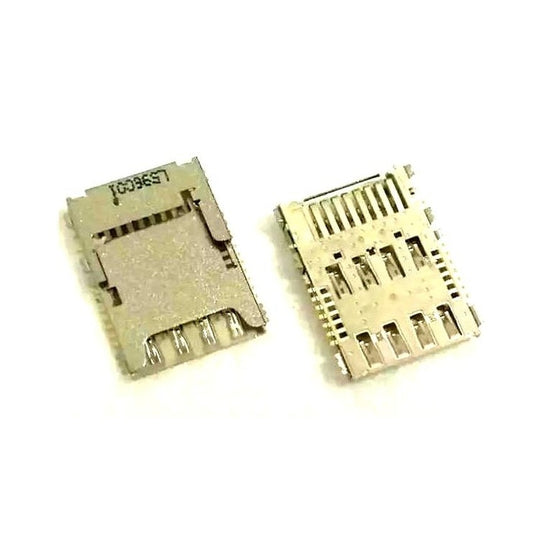 MMC Connector for Vivo V15