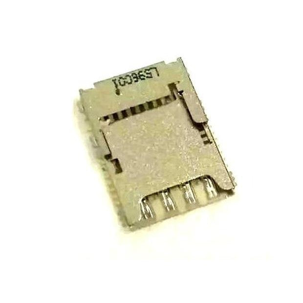MMC Connector for Vivo V15