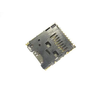 MMC Connector for Vivo V5 Lite