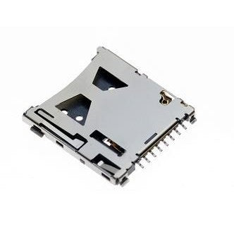 MMC Connector for Vivo V7 Plus