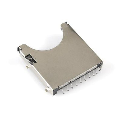 MMC Connector for Vivo V9 6GB