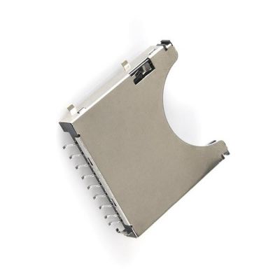 MMC Connector for Vivo V9 6GB