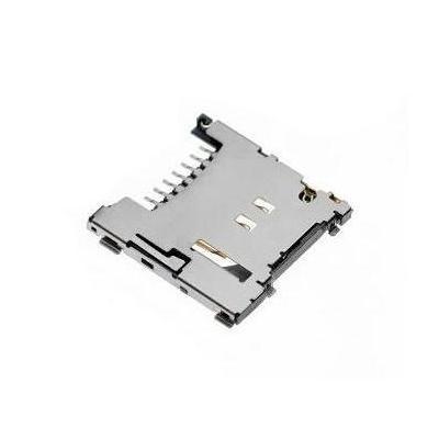 MMC Connector for Vivo V9 Plus