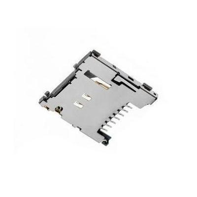 MMC Connector for Vivo V9 Plus