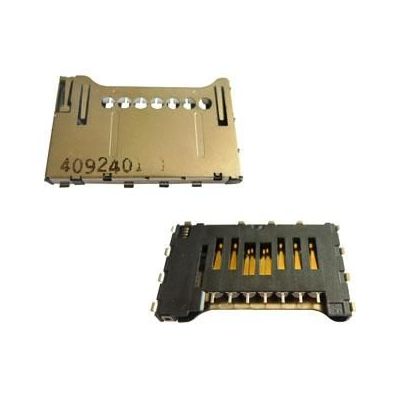 MMC Connector for Vivo X21