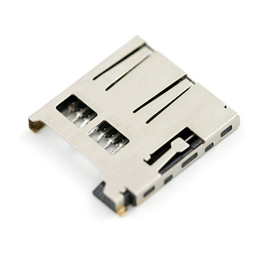 MMC Connector for Vivo X21 UD