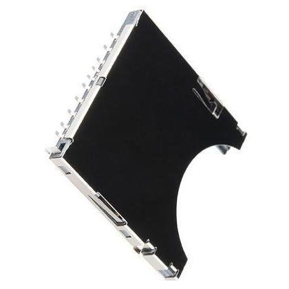MMC Connector for Vivo X27