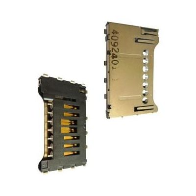 MMC Connector for Vivo X27 Pro