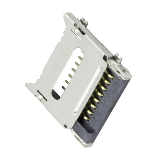MMC connector for vivo X5