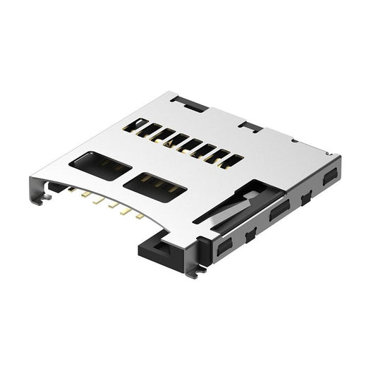 MMC connector for Vivo X5Max Plus