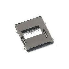 MMC connector for Vivo X6