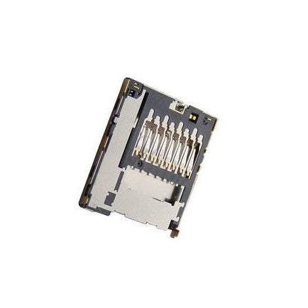MMC Connector for Vivo X7 Plus 64GB