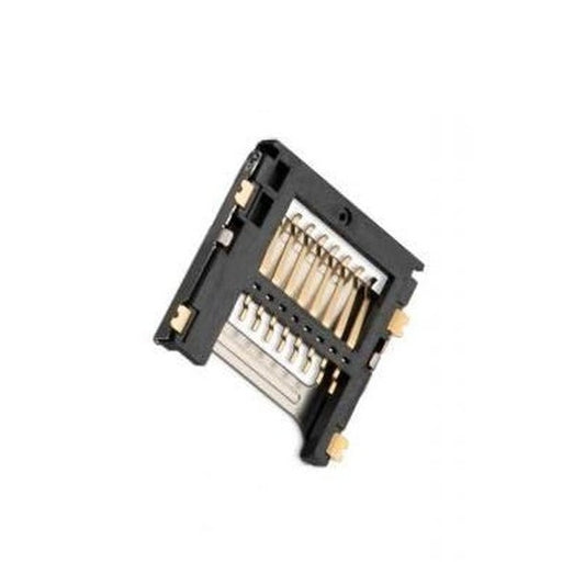 MMC Connector for Vivo Xplay6