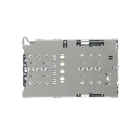 MMC Connector for Vivo Y11 2019