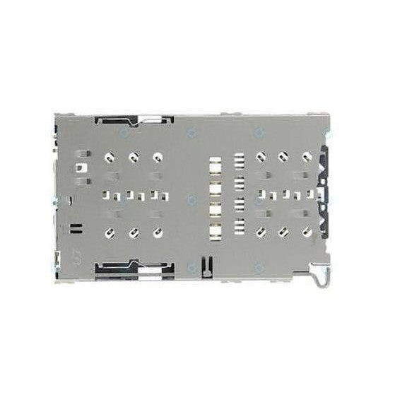 MMC Connector for Vivo Y11 2019