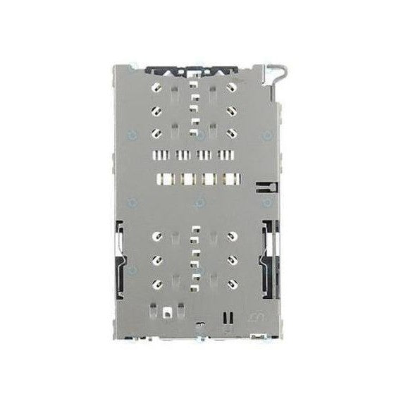 MMC Connector for Vivo Y11 2019